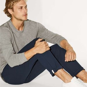 Men’s Lululemon ABC Pant Classic